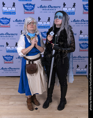 Fort Collins Comic Con 2025 - Cosplayground 17