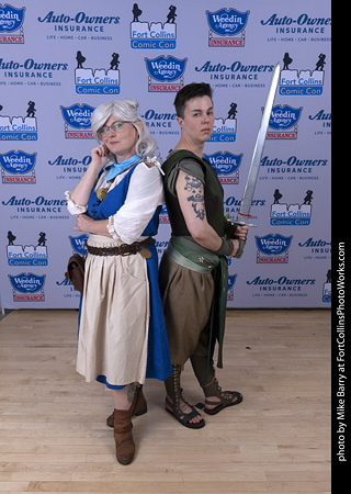 Fort Collins Comic Con 2025 - Cosplayground 17