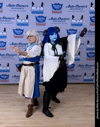 Fort Collins Comic Con 2025 - Cosplayground 17