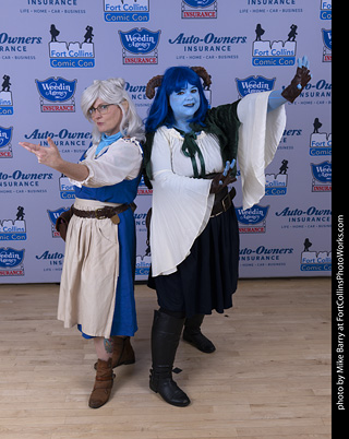 Fort Collins Comic Con 2025 - Cosplayground 17