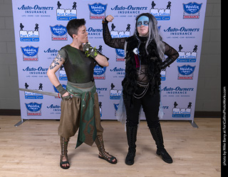 Fort Collins Comic Con 2025 - Cosplayground 17