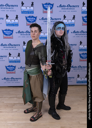 Fort Collins Comic Con 2025 - Cosplayground 17