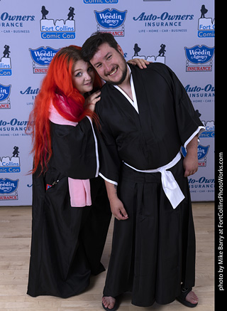 Fort Collins Comic Con 2025 - Cosplayground 17