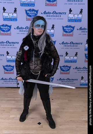 Fort Collins Comic Con 2025 - Cosplayground 17