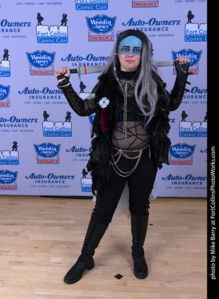 Fort Collins Comic Con 2025 - Cosplayground 17