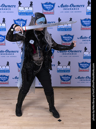 Fort Collins Comic Con 2025 - Cosplayground 17