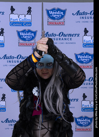 Fort Collins Comic Con 2025 - Cosplayground 17