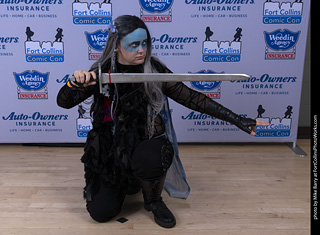 Fort Collins Comic Con 2025 - Cosplayground 17