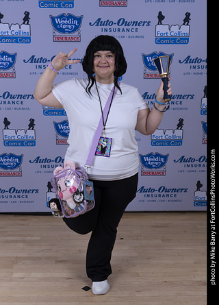 Fort Collins Comic Con 2025 - Cosplayground 17