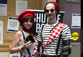 Fort Collins Comic Con 2025 - Cosplayground 17