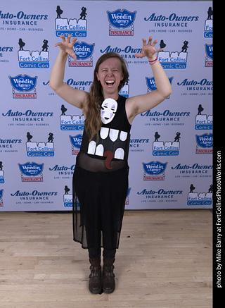 Fort Collins Comic Con 2025 - Cosplayground 17