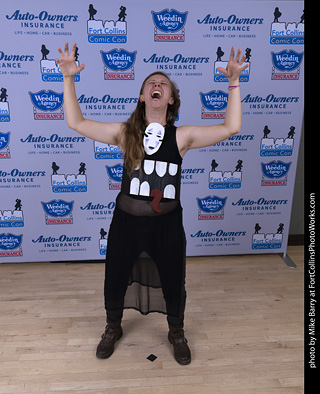 Fort Collins Comic Con 2025 - Cosplayground 17