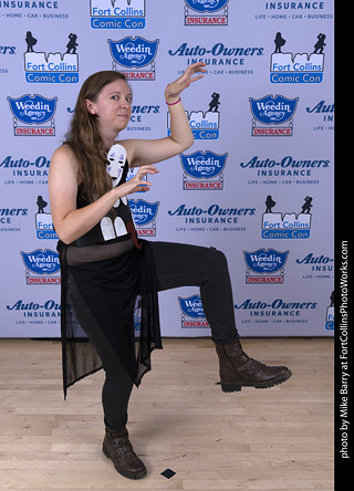 Fort Collins Comic Con 2025 - Cosplayground 17