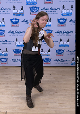 Fort Collins Comic Con 2025 - Cosplayground 17