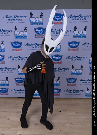 Fort Collins Comic Con 2025 - Cosplayground 17