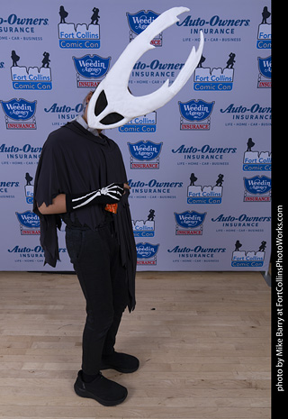 Fort Collins Comic Con 2025 - Cosplayground 17