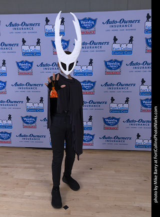 Fort Collins Comic Con 2025 - Cosplayground 17