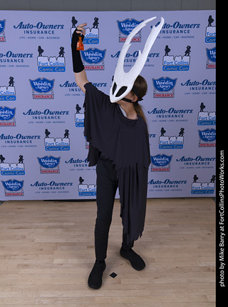 Fort Collins Comic Con 2025 - Cosplayground 17