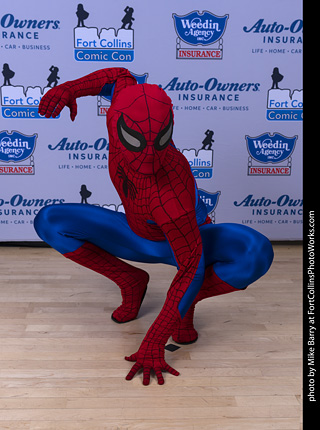 Fort Collins Comic Con 2025 - Cosplayground 17