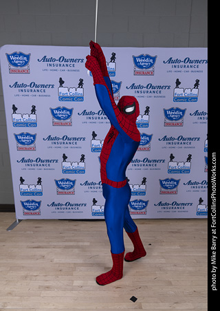 Fort Collins Comic Con 2025 - Cosplayground 17