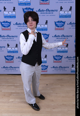 Fort Collins Comic Con 2025 - Cosplayground 17