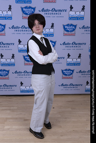 Fort Collins Comic Con 2025 - Cosplayground 17