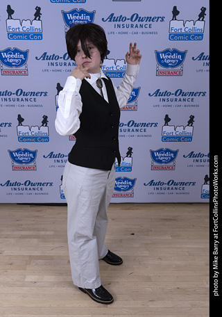 Fort Collins Comic Con 2025 - Cosplayground 17