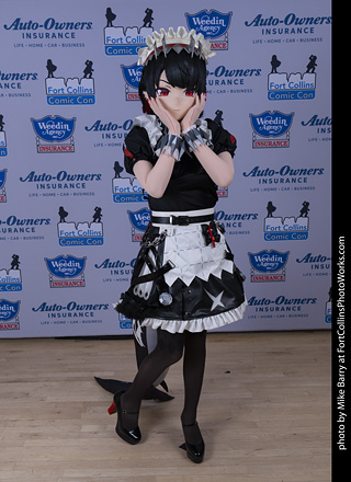 Fort Collins Comic Con 2025 - Cosplayground 17