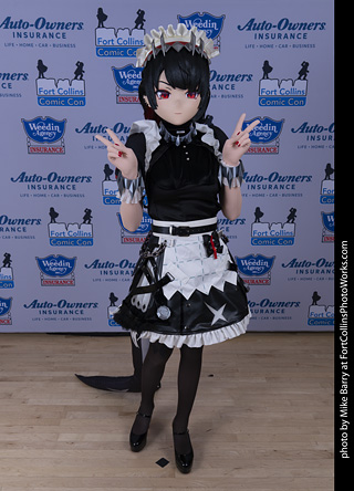 Fort Collins Comic Con 2025 - Cosplayground 17