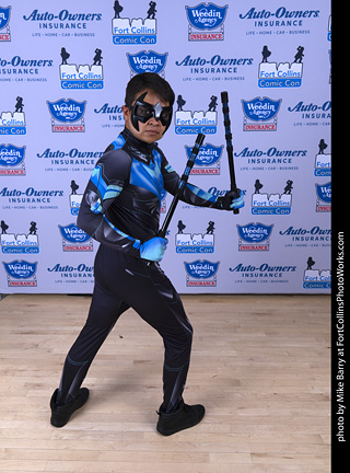 Fort Collins Comic Con 2025 - Cosplayground 17