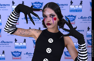 Fort Collins Comic Con 2025 - Cosplayground 17