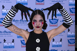 Fort Collins Comic Con 2025 - Cosplayground 17