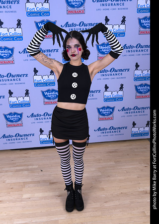 Fort Collins Comic Con 2025 - Cosplayground 17