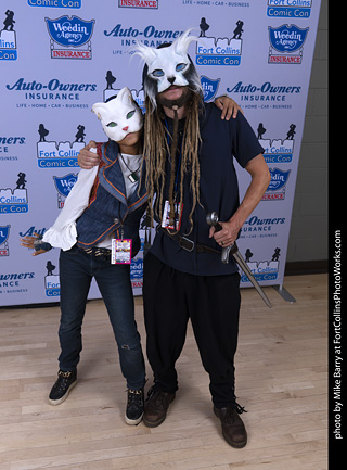Fort Collins Comic Con 2025 - Cosplayground 17