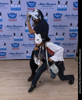 Fort Collins Comic Con 2025 - Cosplayground 17