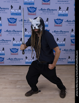 Fort Collins Comic Con 2025 - Cosplayground 17