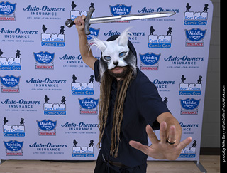 Fort Collins Comic Con 2025 - Cosplayground 17