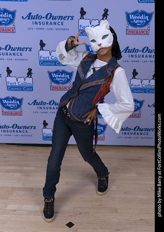 Fort Collins Comic Con 2025 - Cosplayground 17