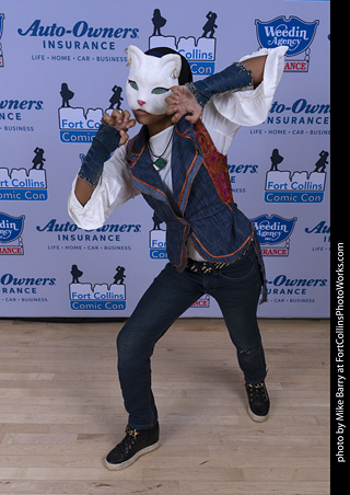 Fort Collins Comic Con 2025 - Cosplayground 17