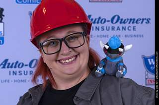 Fort Collins Comic Con 2025 - Cosplayground 17