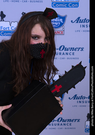 Fort Collins Comic Con 2025 - Cosplayground 17