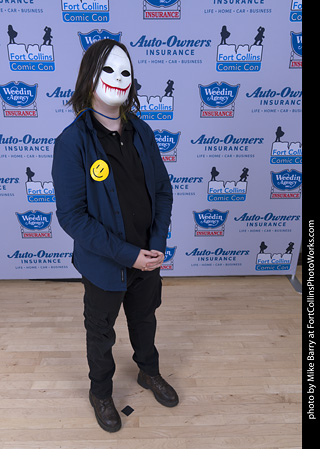 Fort Collins Comic Con 2025 - Cosplayground 17