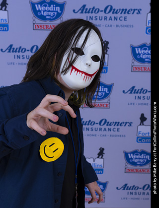 Fort Collins Comic Con 2025 - Cosplayground 17