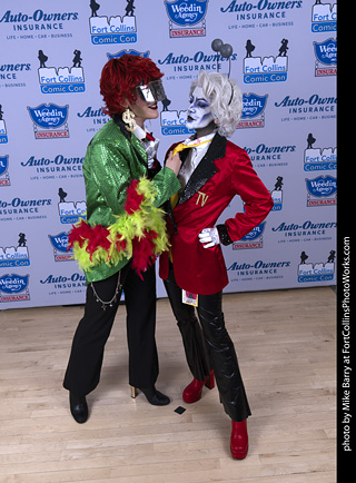 Fort Collins Comic Con 2025 - Cosplayground 17