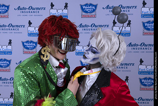 Fort Collins Comic Con 2025 - Cosplayground 17