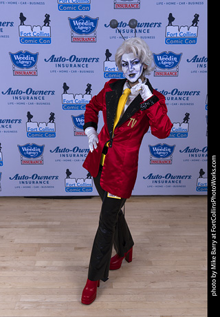 Fort Collins Comic Con 2025 - Cosplayground 17