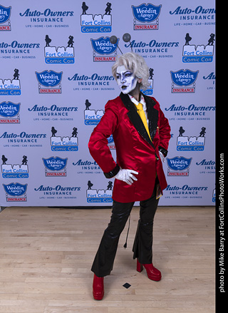 Fort Collins Comic Con 2025 - Cosplayground 17