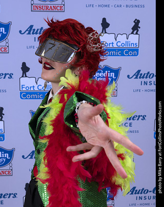 Fort Collins Comic Con 2025 - Cosplayground 17