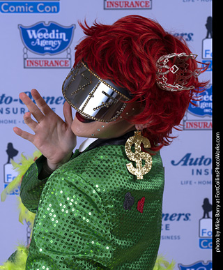 Fort Collins Comic Con 2025 - Cosplayground 17