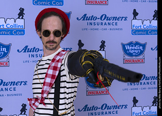 Fort Collins Comic Con 2025 - Cosplayground 17